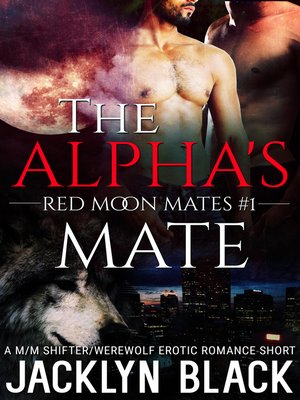 The Alpha's Mate - ebook